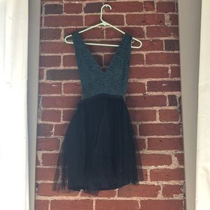 Cocktail Dress